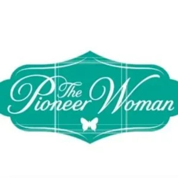 NWT - Pioneer Woman Sweet Rose Floral Platter - Picture 5 of 6